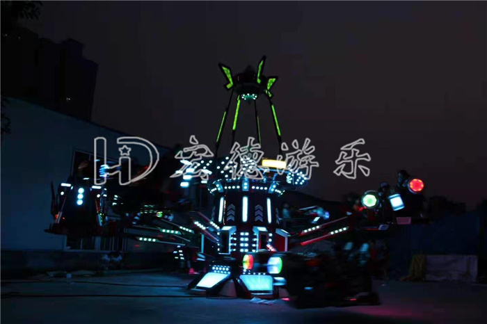 星際賽車 星際賽車