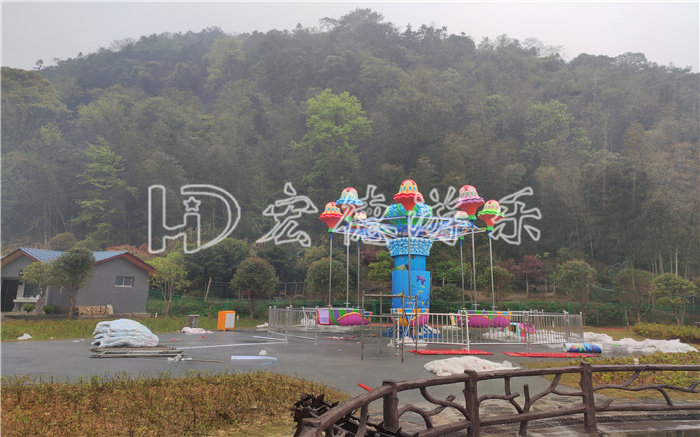 景區LUTUBE官方版下载