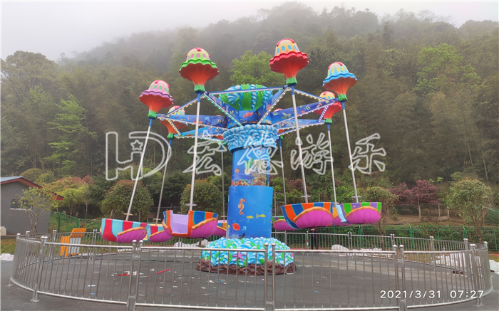 逍遙水母LUTUBE官方版下载