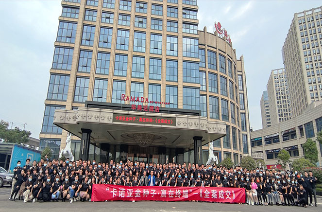 91视频污污免费下载定製家居全案成交培訓會武漢站圓滿落幕